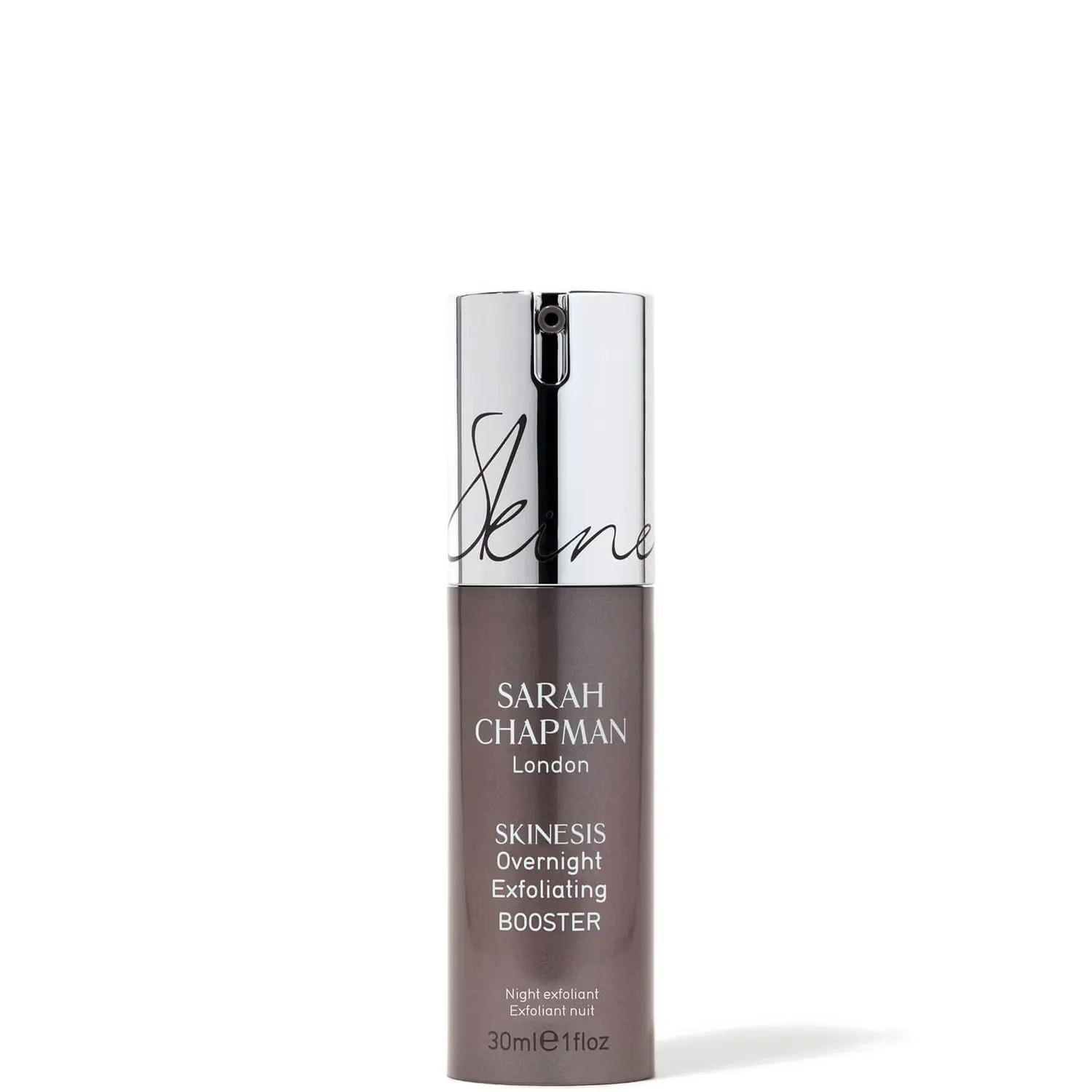 

Skinesis Night Exfoliating Booster (30 мл) Sarah Chapman