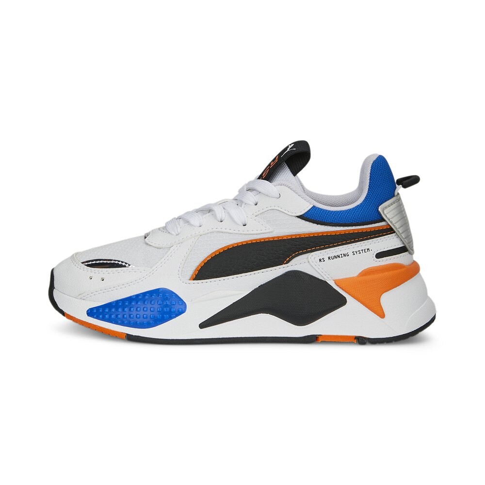 

Кроссовки Puma RS-X Eos, белый