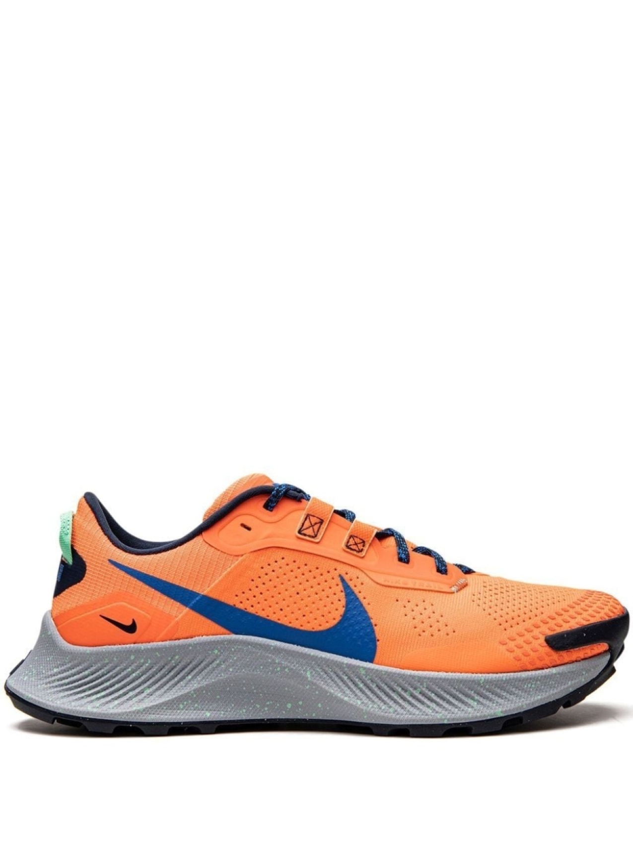 

Кроссовки Pegasus Trail 3 Nike, оранжевый