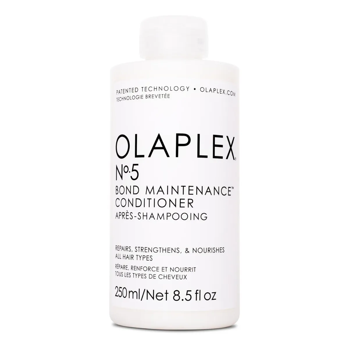 

Olaplex N° 5 Bond Maintenance Conditioner 250 мл для ломких и тусклых волос