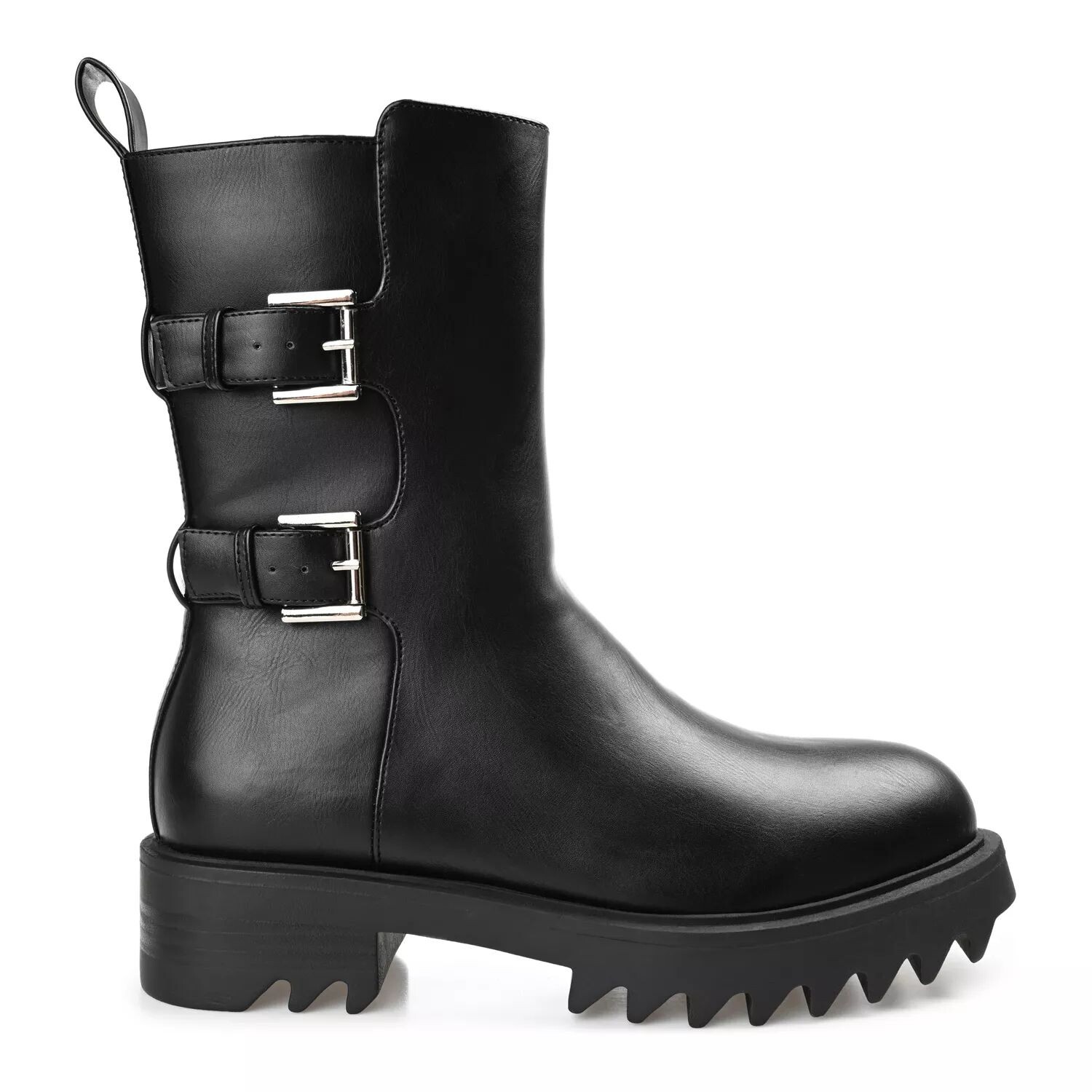 

Женские ботинки Journee Collection Yasmine Journee Collection, белый