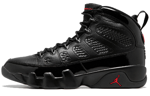 

Патент Jordan 9 Retro Bred