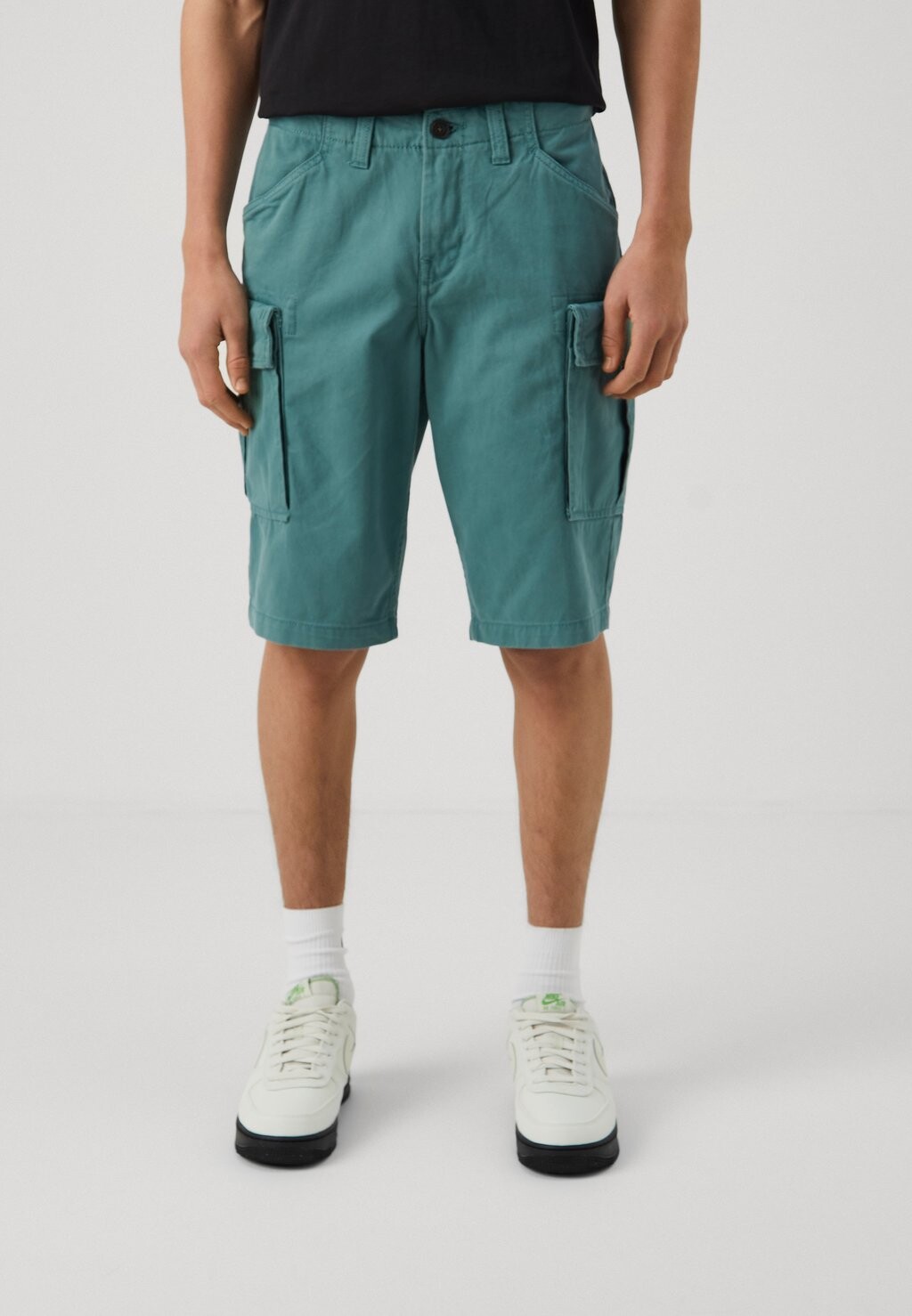 

Шорты BROOKLINE CARGO Timberland, зеленый