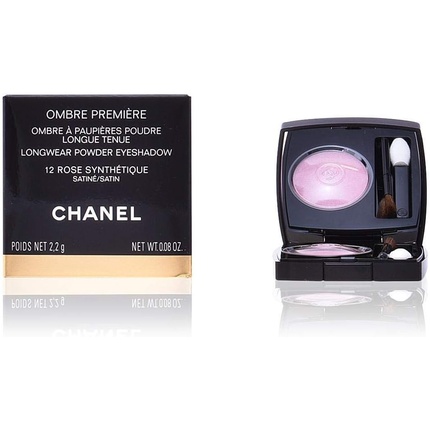 Пудра Chanel Ombre Premiere 14-тальпа 2,2 г, Eyeshadow