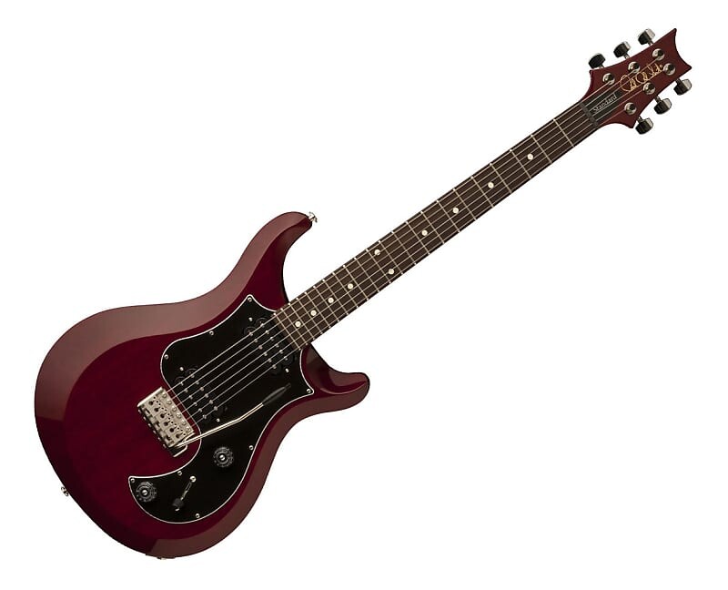 Электрогитара PRS S2 Standard 22 Electric Guitar - Vintage Cherry