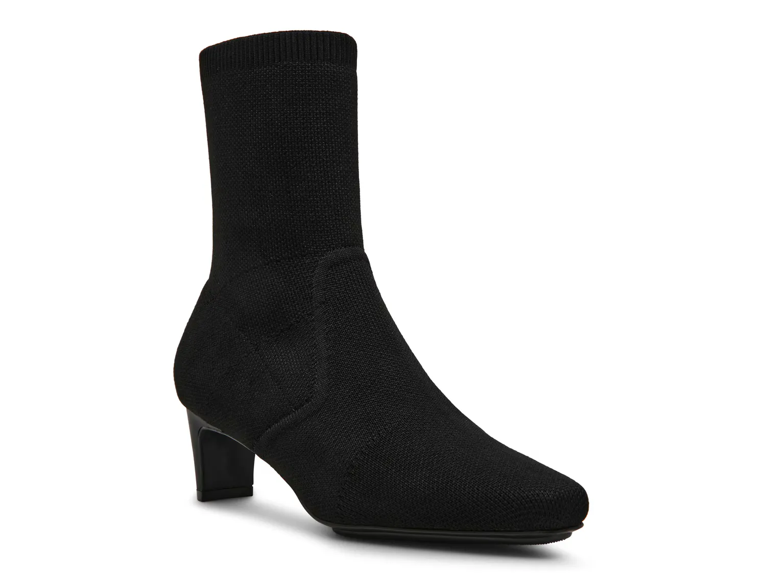 

Ботильоны Iga Bootie Anne Klein, серый