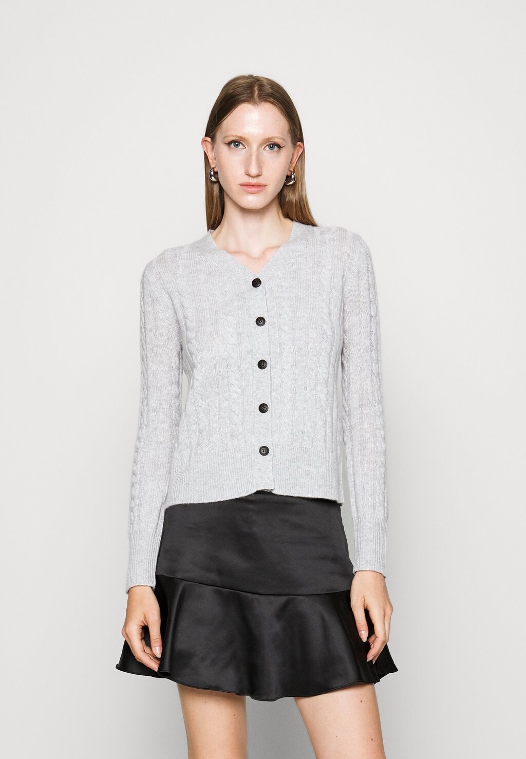 

Кардиган pure cashmere