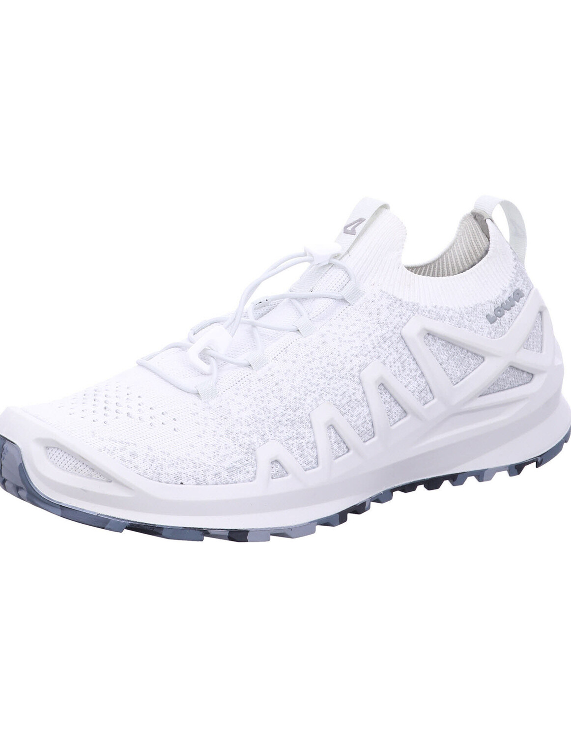 

Походная обувь LOWA Outdoorschuh FUSION LO, белый