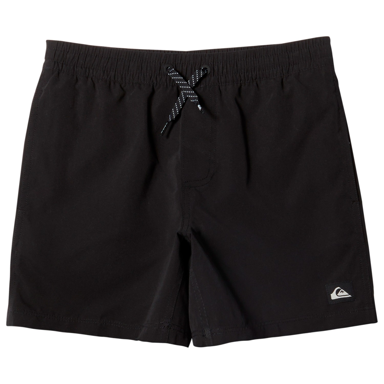 

Шорты Quiksilver Kid's Everyday Solid Volley 14'', черный