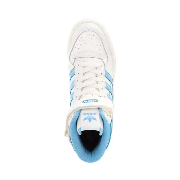 

Кроссовки Womens adidas Forum Athletic Shoe, цвет Cloud/Blue