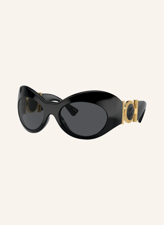 

Солнцезащитные очки ve4462 Versace, черный