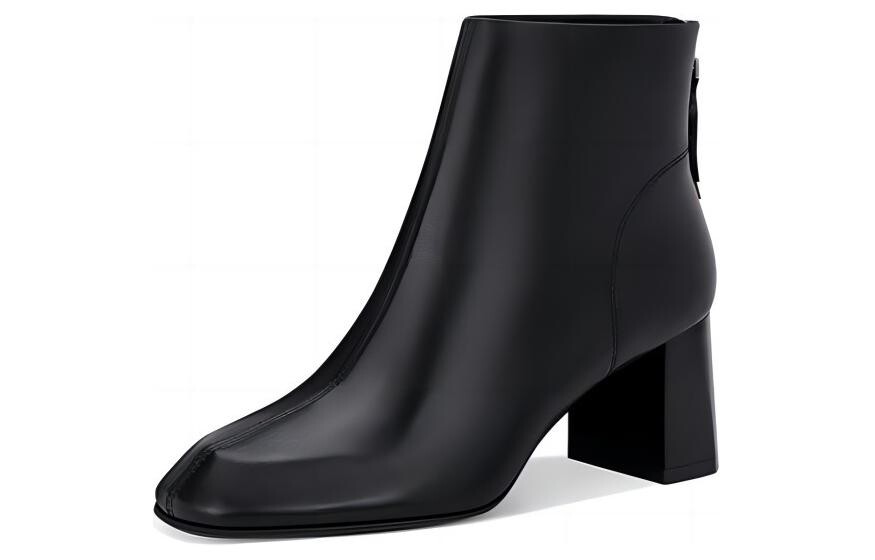 

Ботильоны женские Jessica Sophia, цвет Shih Tzu White