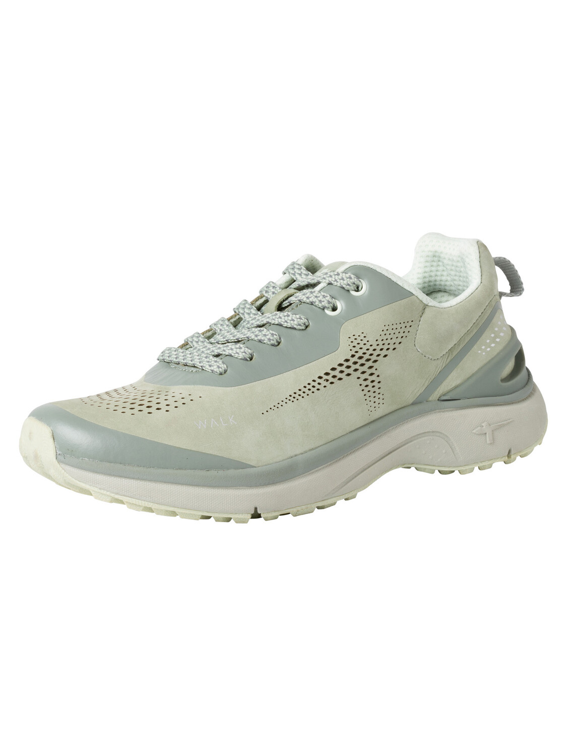 

Походная обувь Tamaris ACTIVE Wanderschuh Low, цвет MOSS UNI