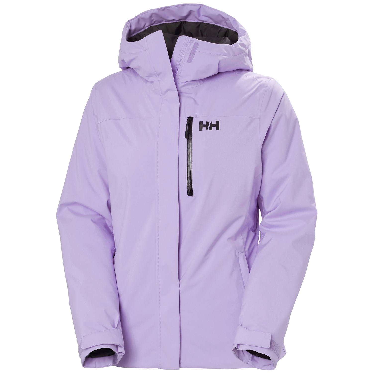 

Утепленная куртка Helly Hansen Snowplay