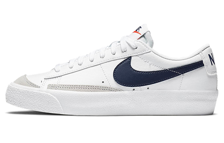 

Кроссовки Nike Blazer Low Skate женские