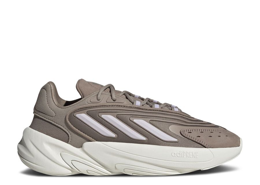 

Кроссовки adidas Wmns Ozelia 'Chalky Brown', коричневый