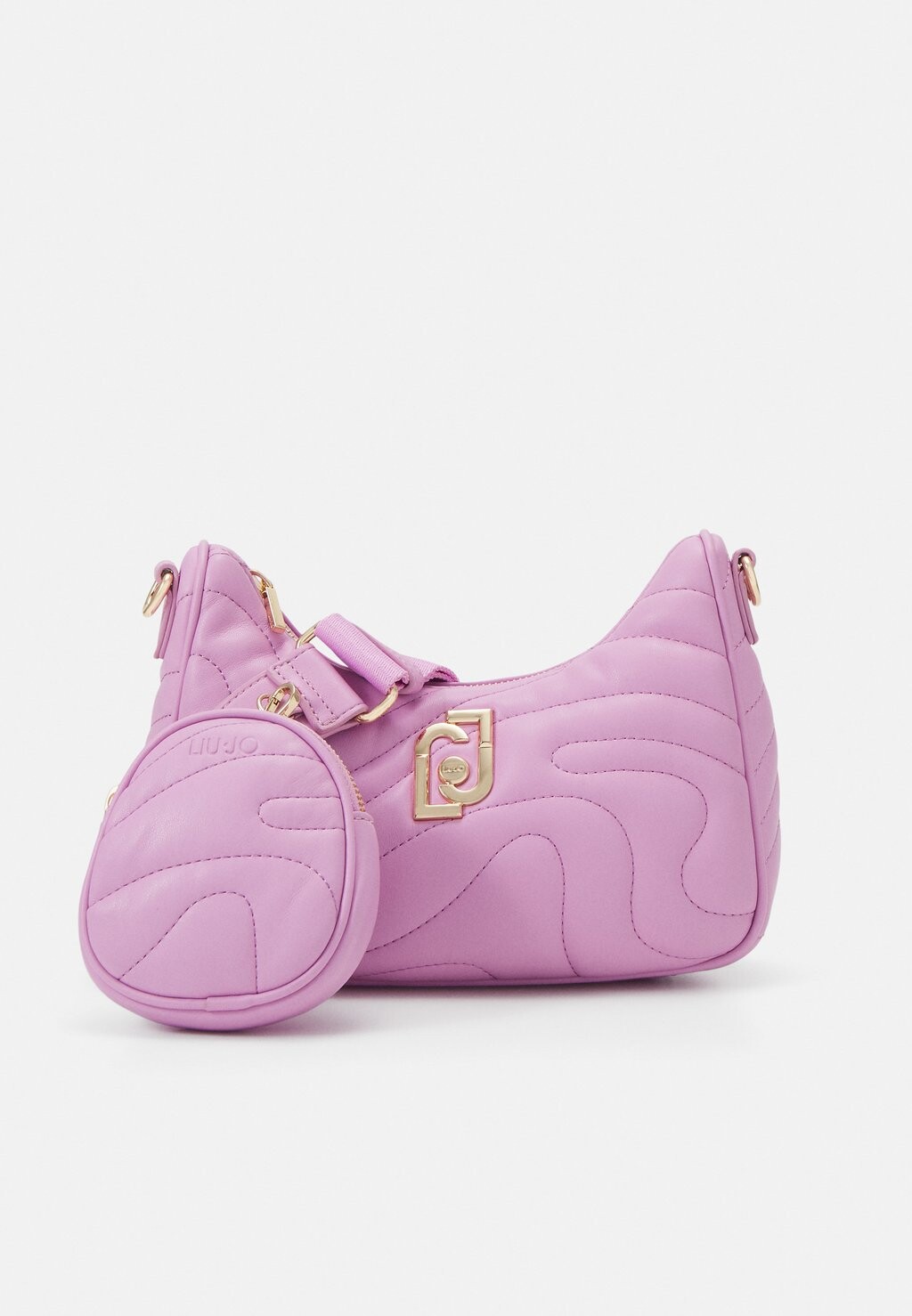 

Сумочка LIU JO HOBO, цвет pastel lavender