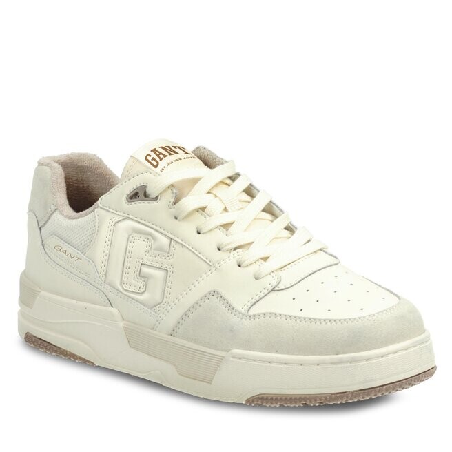 

Кроссовки Gant BrookpalSneaker, белый