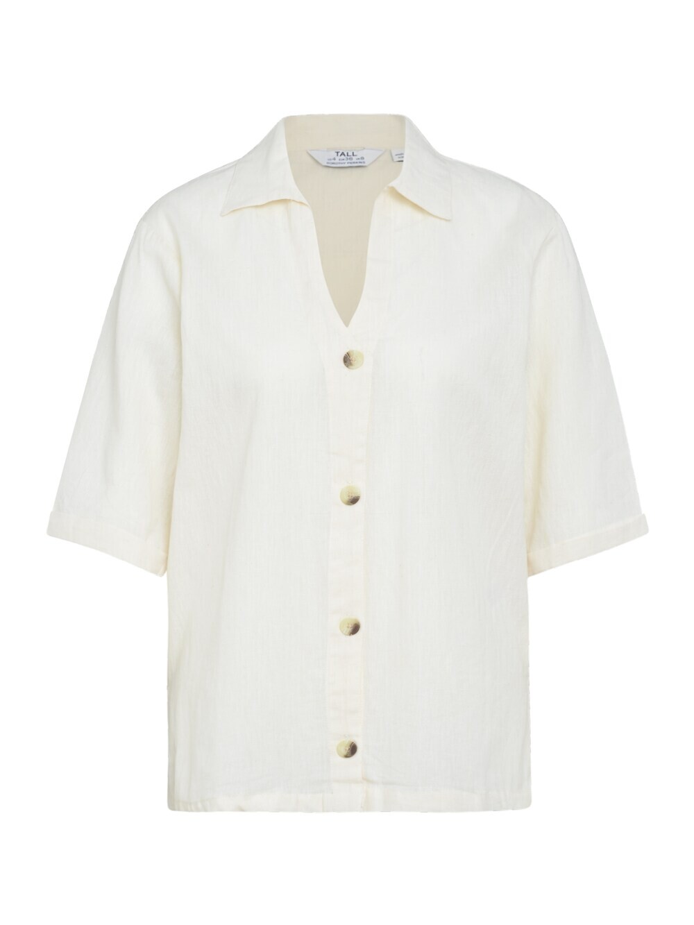 

Блузка Dorothy Perkins Tall, бежевый