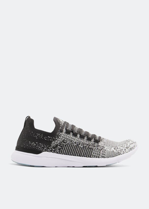 

Кроссовки Athletic Propulsion Labs Techloom Breeze, серый
