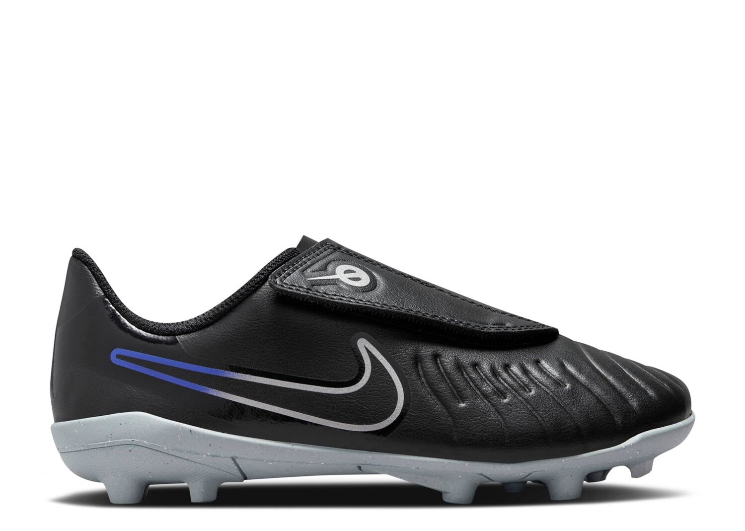 

Кроссовки Nike Tiempo Legend 10 Club Mg Ps 'Shadow Pack', черный