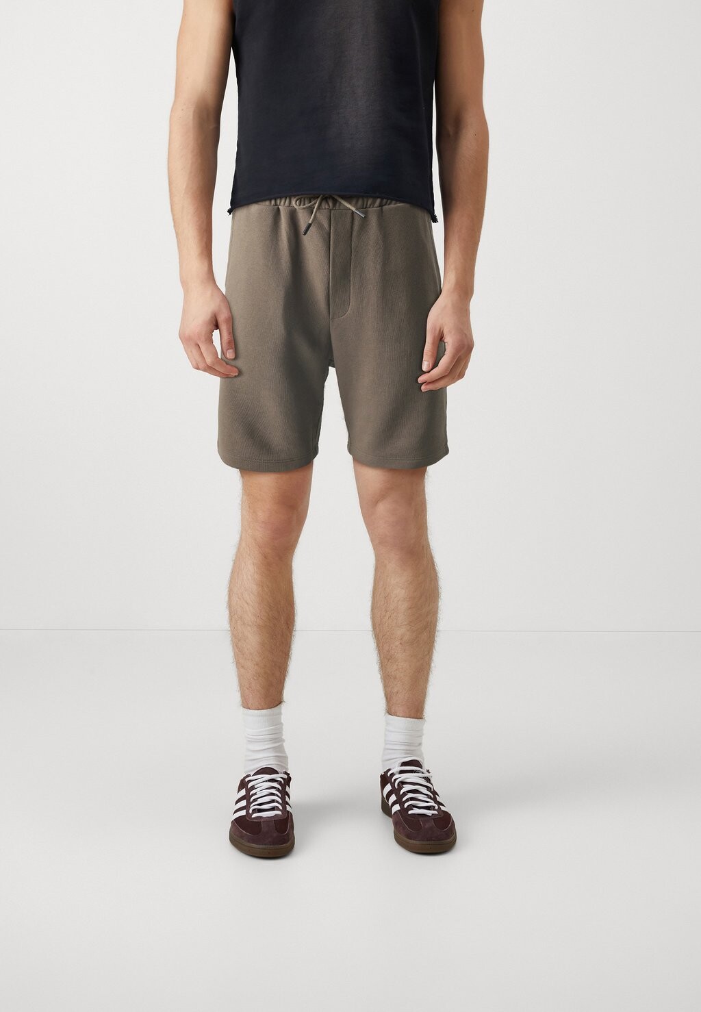 

Спортивные штаны JPSTBRADLEY Jack & Jones, цвет bungee cord