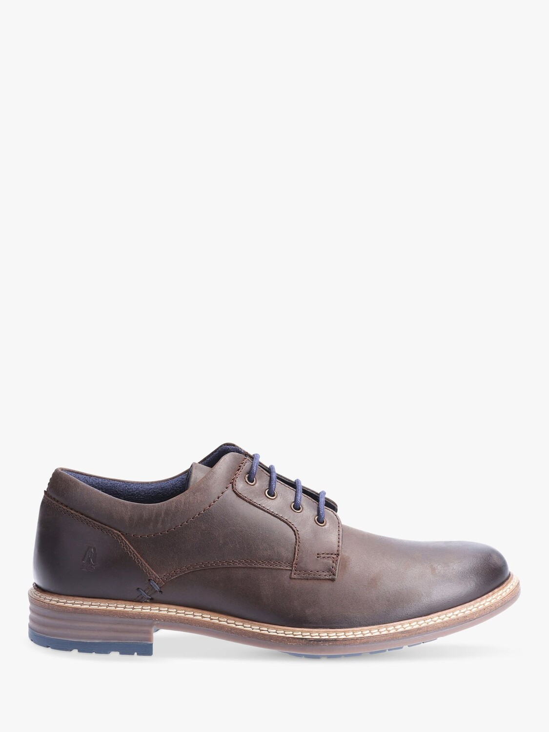

Hush Puppies Julian Повседневные туфли дерби, коричневый