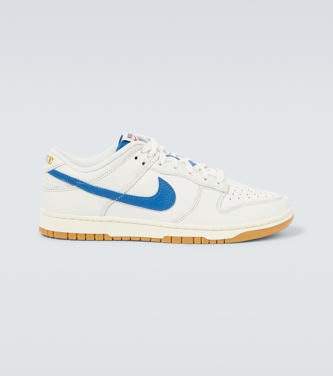 

Кроссовки Dunk Low Nike, белый