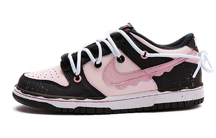 

Женские кроссовки для скейтбординга Nike Dunk