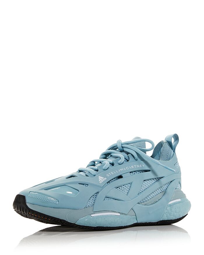 

Женские кроссовки Solarglide adidas by Stella McCartney