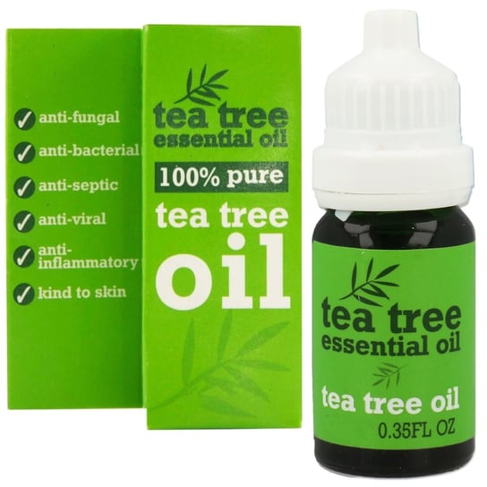 цена Чайное дерево Эфирное масло чайного дерева 30мл, Tea Tree