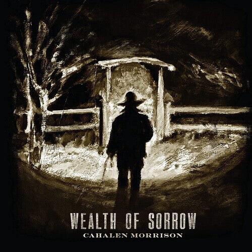 

Виниловая пластинка Morrison, Cahalen: Wealth Of Sorrow