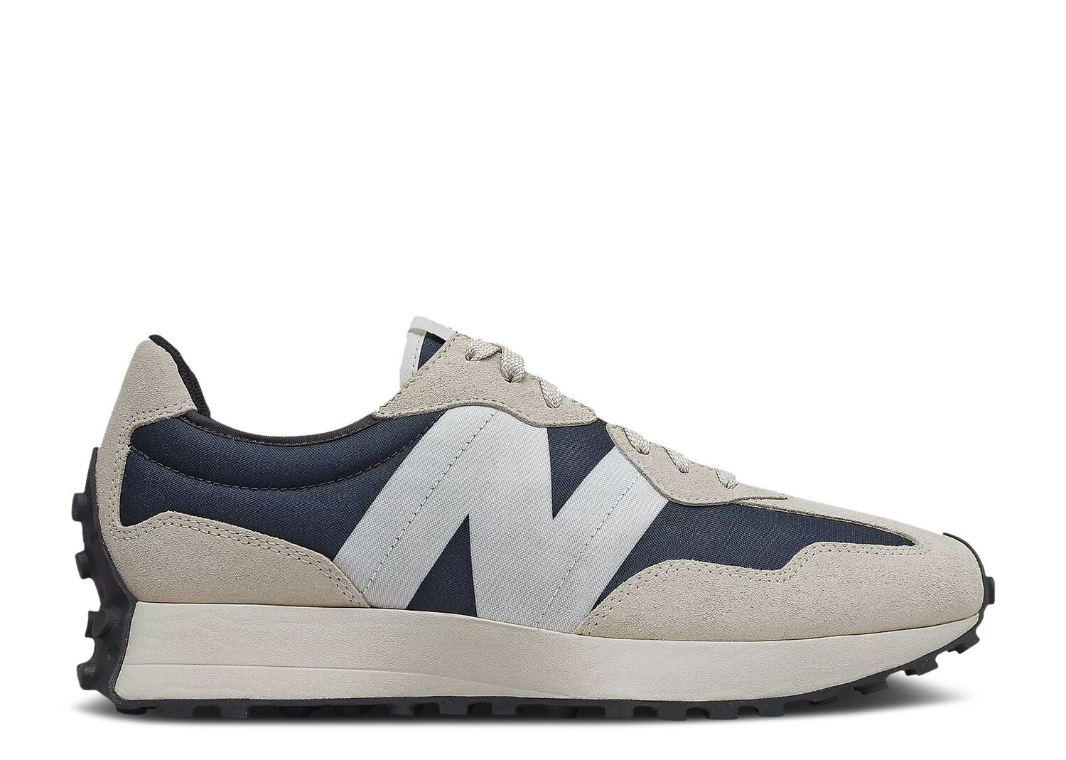 

Кроссовки New Balance 327 'Outerspace', синий