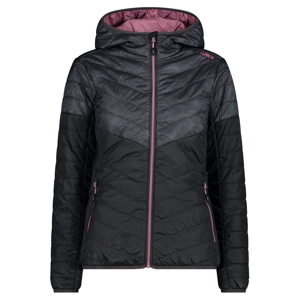 

Куртка CMP 33Z5126 Padded, серый