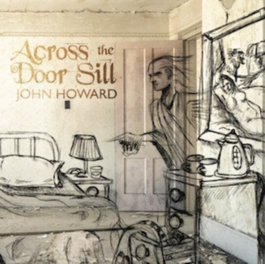 

Виниловая пластинка Howard John - Across The Door Sill