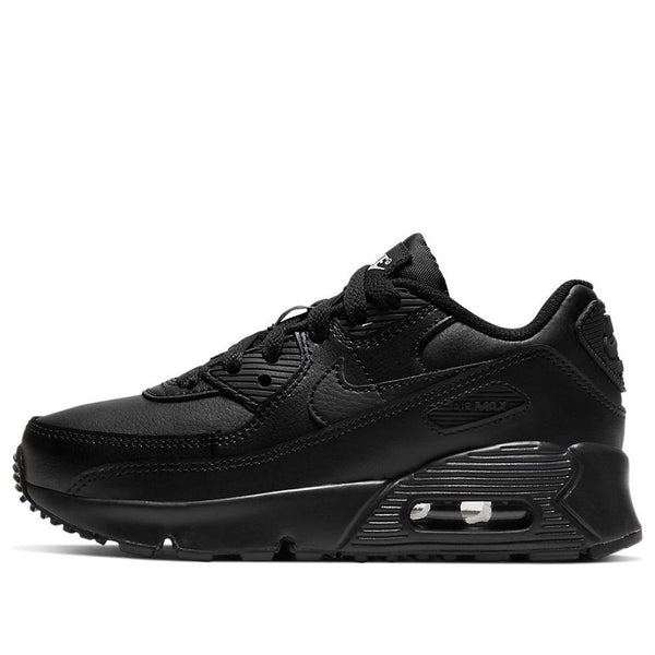 

Кроссовки air max 90 Nike, черный