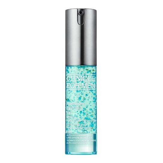 

Увлажняющий концентрат для глаз для мужчин Maximum Hydrator Eye 96-Hour Hydro-Filler Concentrate, 15 мл Clinique