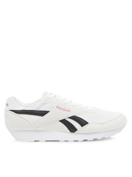 

Кроссовки Reebok, белый