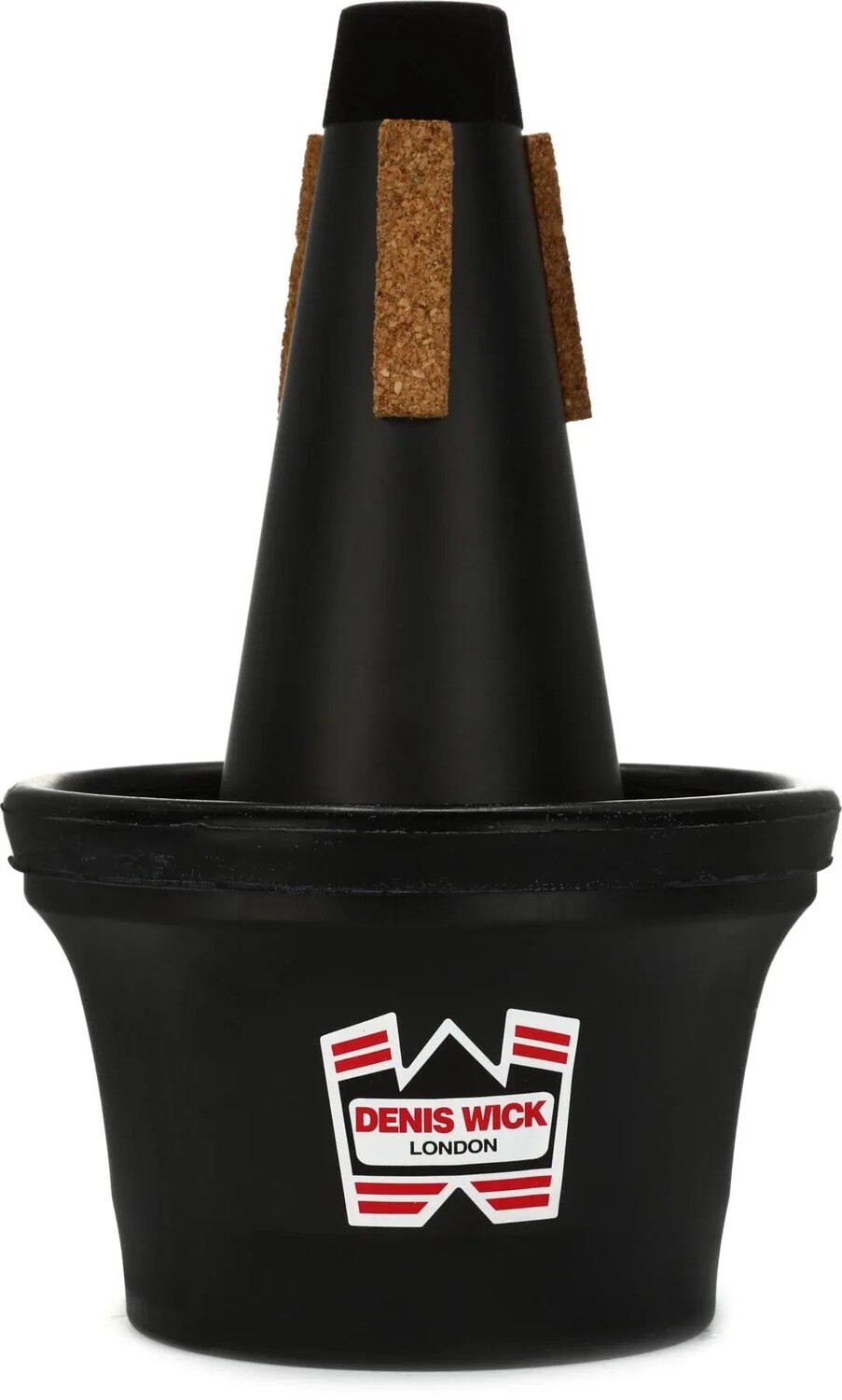 

Denis Wick W5575 Trumpet Cup Mute - синтетический