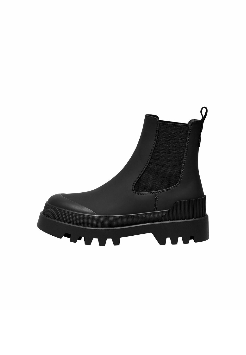 

Ботинки на платформе ONLY SHOES, цвет black