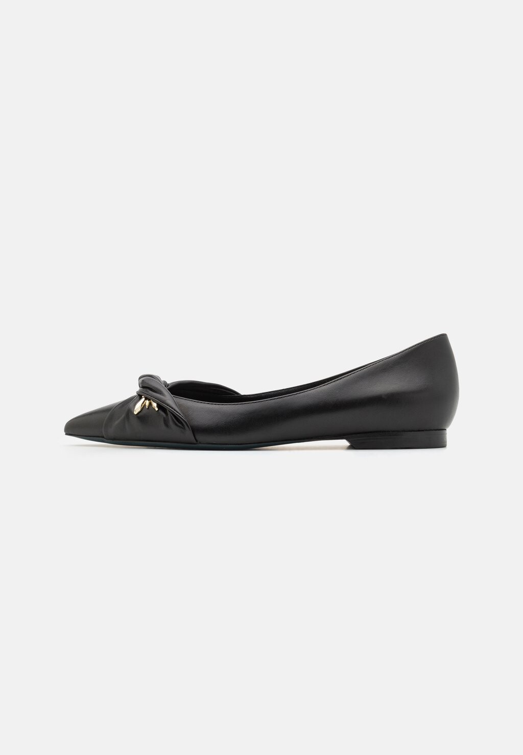 

Балетки Shoes Patrizia Pepe, черный