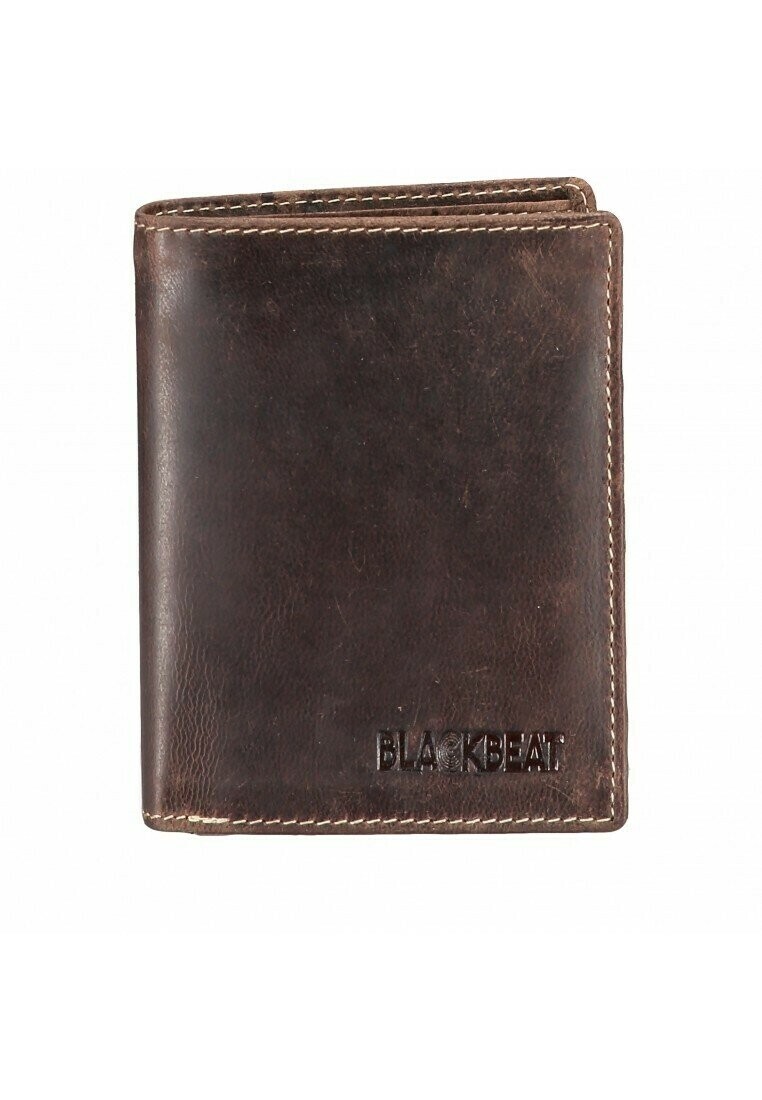 

Кошелек WESLEY RFID-SCHUTZ Blackbeat, цвет braun