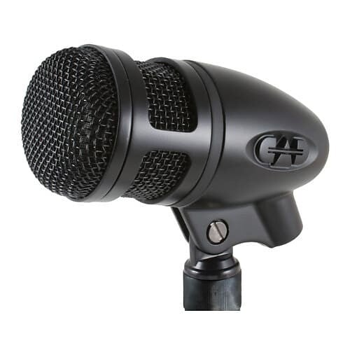 

Динамический микрофон CAD D88 Supercardioid Kick Drum Microphone