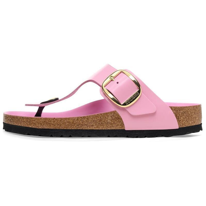 

Женские шлепанцы Birkenstock, Gummies powdered