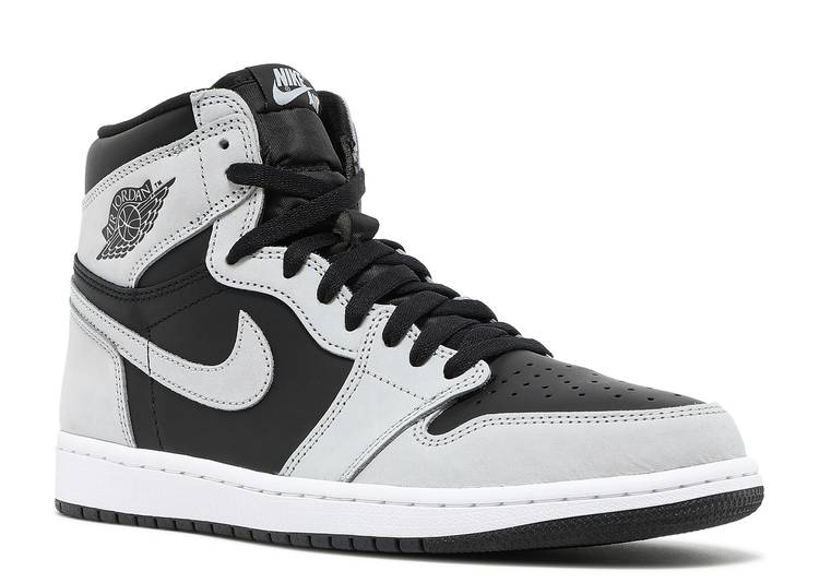 Nike air jordan 1 shop retro shadow