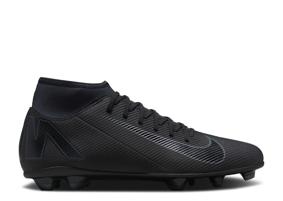 

Кроссовки Nike Mercurial Superfly 10 Club MG, цвет 2024 Shadow Pack