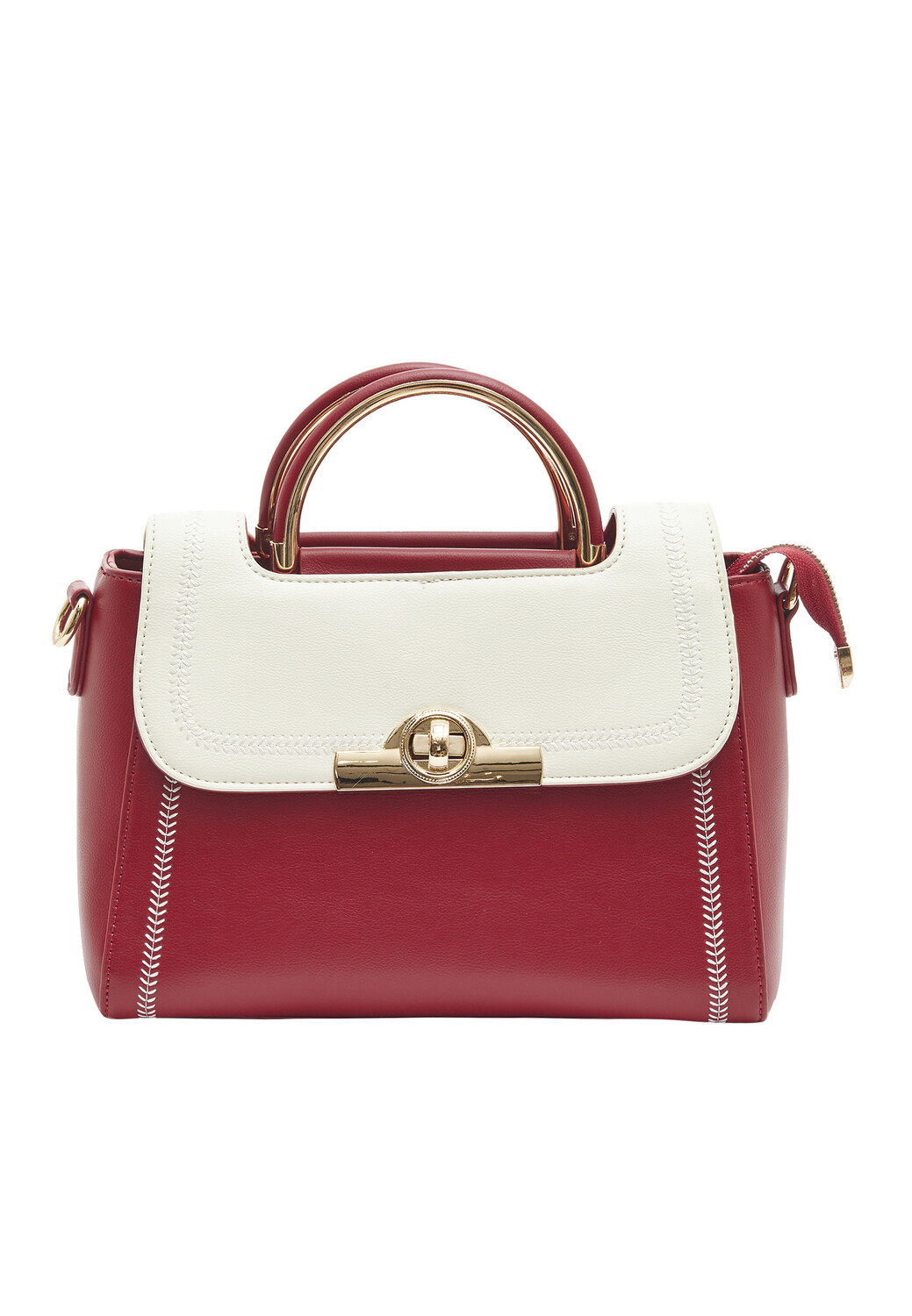 

Сумка через плечо Usha Handtasche, красный