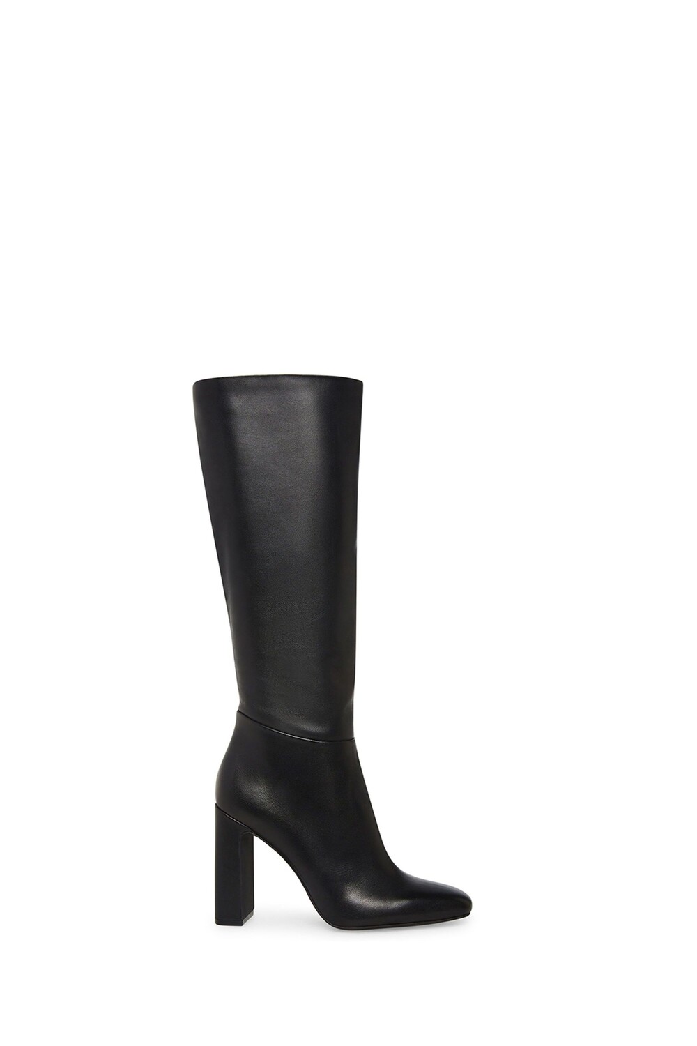 

Черные классические ботильоны Steve Madden, черный