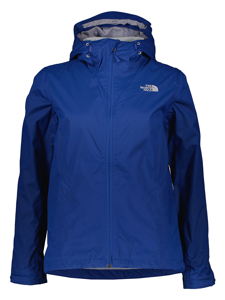 

Куртка софтшелл The North Face 3in1 Arrowood Triclimate, синий