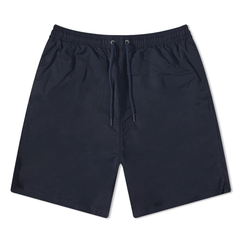 

Шорты для плавания Norse Projects Hauge